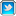 Twitter For Mac Blue Icon 16x16 png